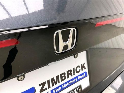 Certified 2024 Honda Accord EX image 32