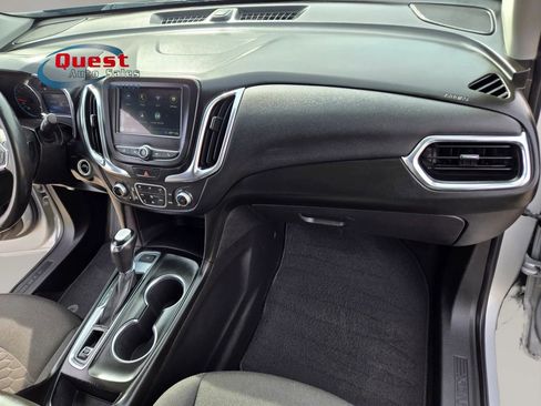 Used 2019 Chevrolet Equinox LT AWD/4WD image 54