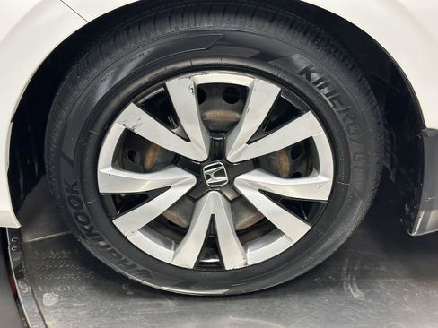 Used 2023 Honda Civic LX image 18