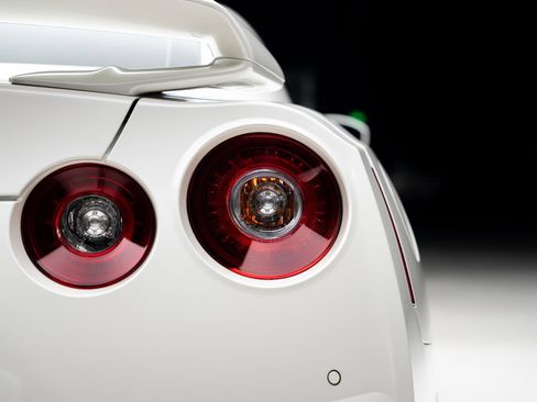 Used 2019 Nissan GT-R Premium AWD/4WD image 29