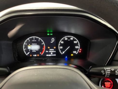 Used 2023 Honda CR-V LX image 26