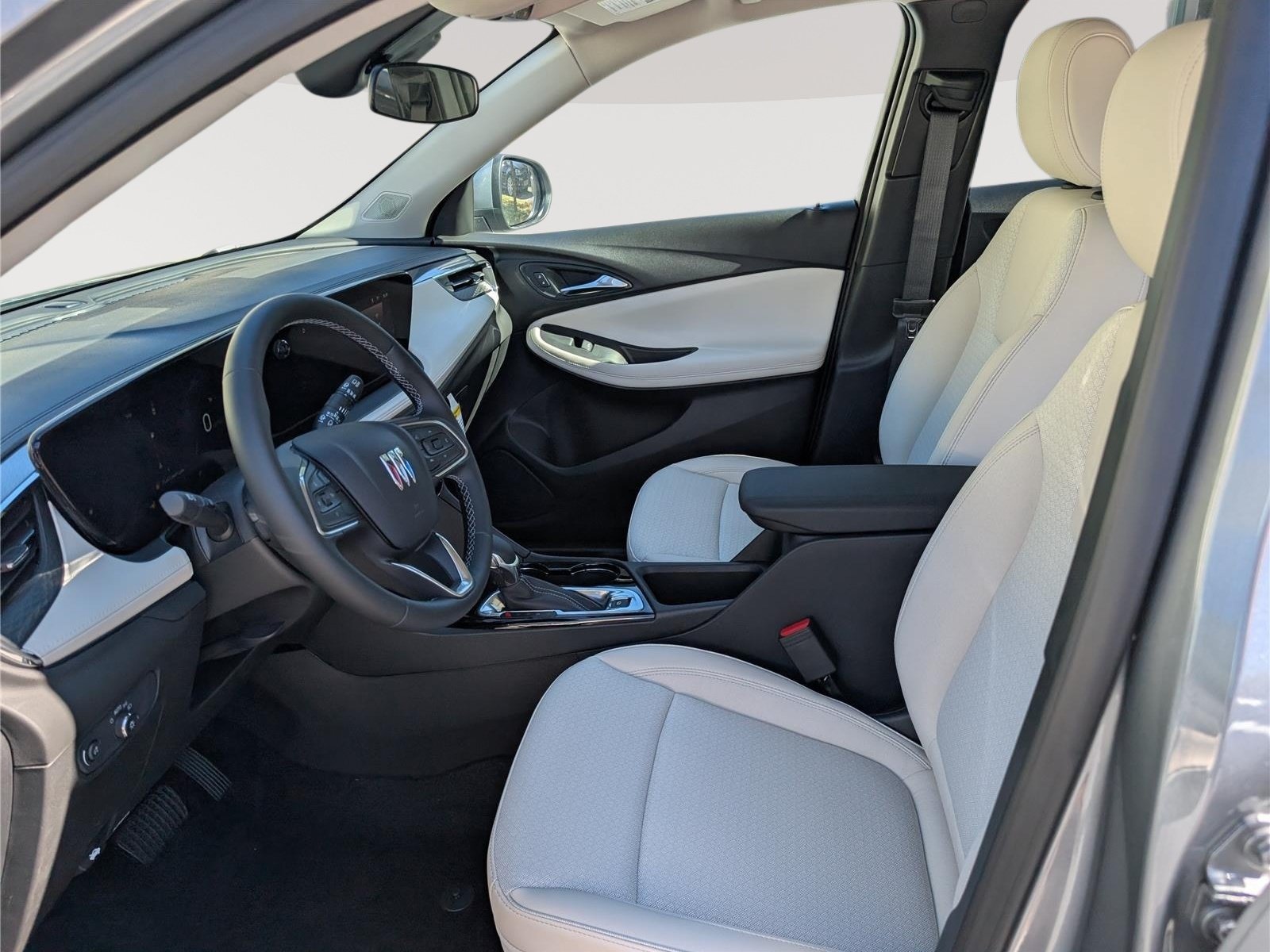 New 2026 Buick Encore GX Preferred AWD/4WD image 10