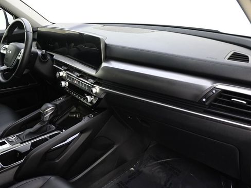Used 2024 Kia Telluride S w/ S Sunroof Package AWD/4WD image 15