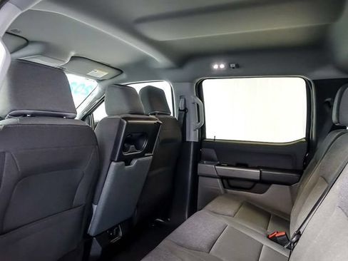 Used 2025 Ford F150 XLT w/ Equipment Group 301A Standard AWD/4WD image 15