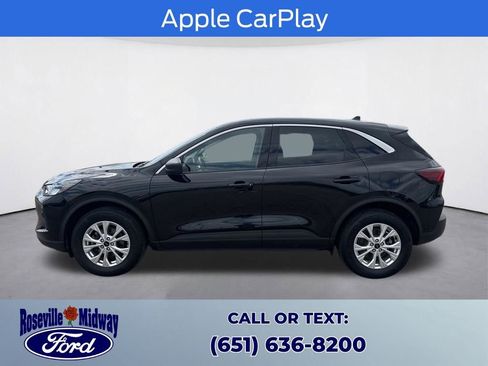 Used 2023 Ford Escape Active AWD/4WD image 4