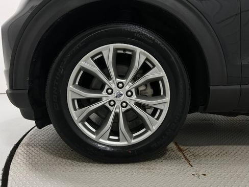 Used 2020 Ford Explorer Limited AWD/4WD image 40