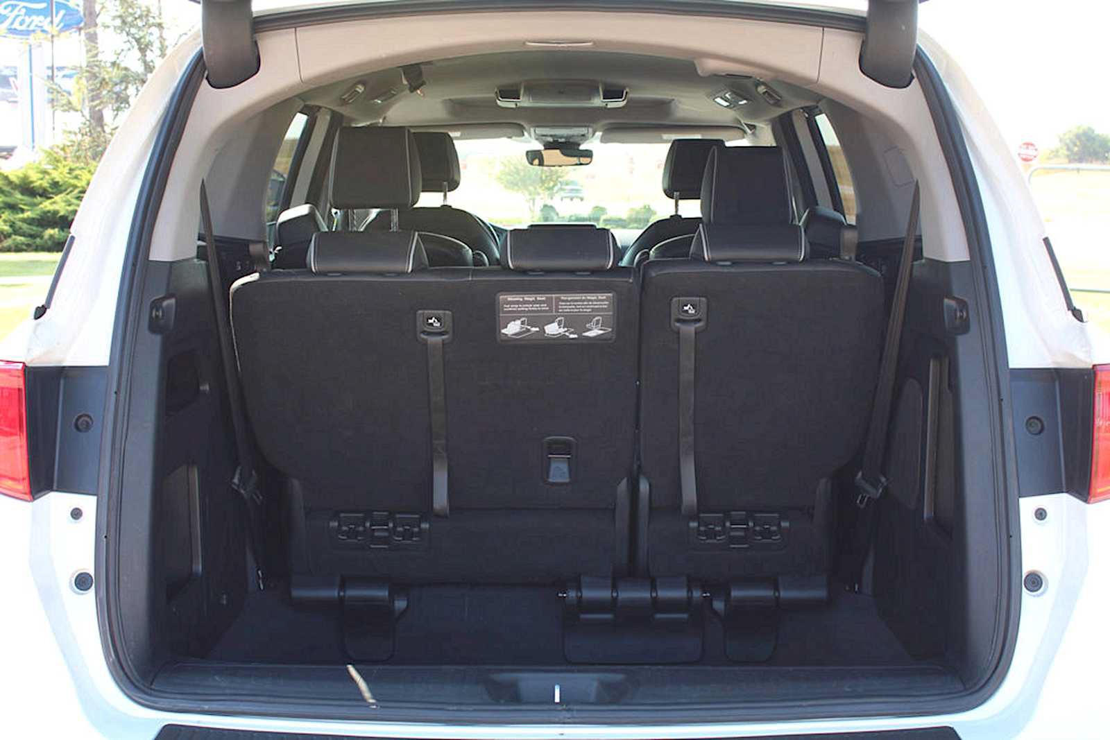 Used 2022 Honda Odyssey Elite image 35