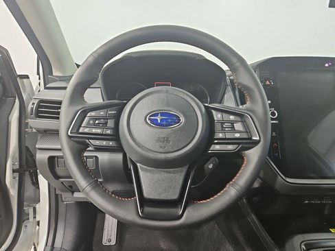 New 2026 Subaru Crosstrek 2.5i Limited AWD/4WD image 14