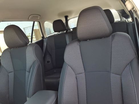 Certified 2025 Subaru Outback Premium w/ Popular Package #1A image 28