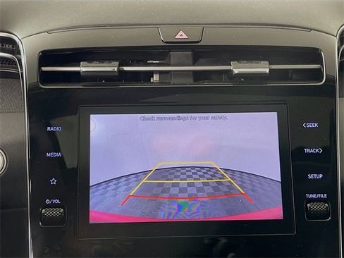 Used 2023 Hyundai Tucson SEL w/ Convenience Package image 14