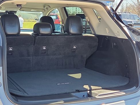 Used 2024 Nissan Murano SV w/ SV Midnight Edition Package image 9