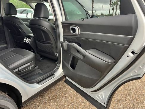 New 2026 Kia Sorento SX FWD image 19