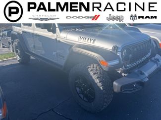 Used 2024 Jeep Wrangler Willys video 1