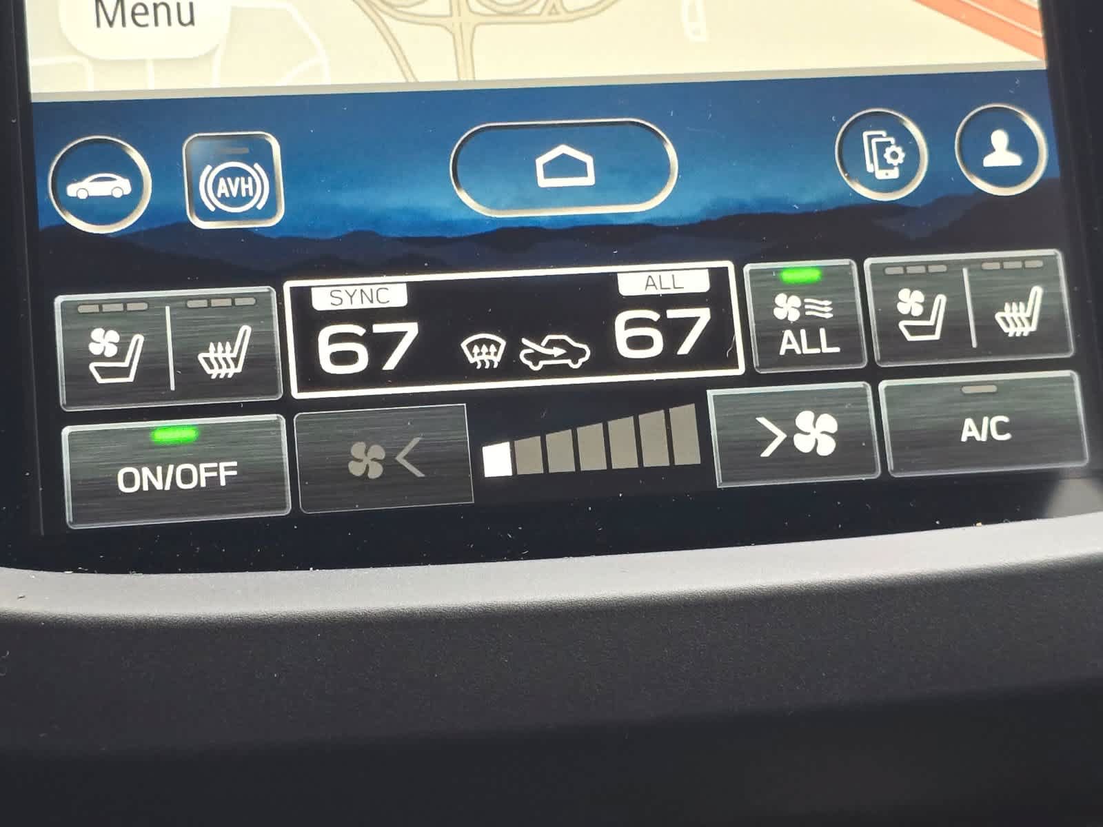 New 2026 Subaru Forester Touring AWD/4WD image 15