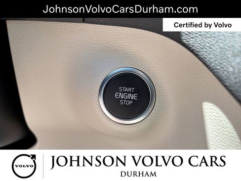 Used 2023 Volvo XC40 B5 Plus w/ Protection Package Premier AWD/4WD image 23