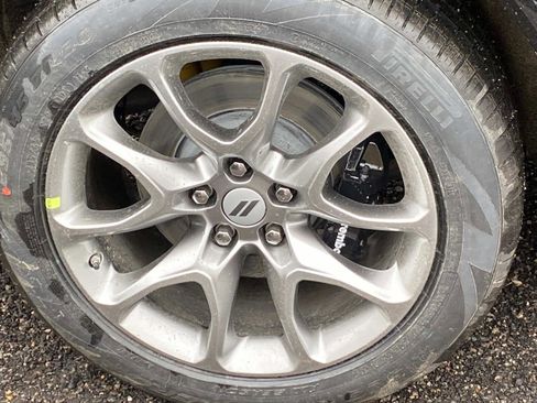 New 2026 Dodge Durango GT image 3