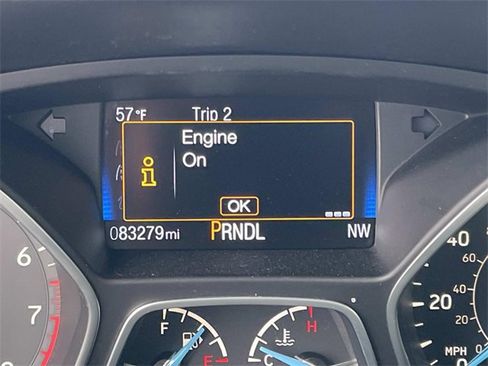 Used 2018 Ford Focus SE image 31