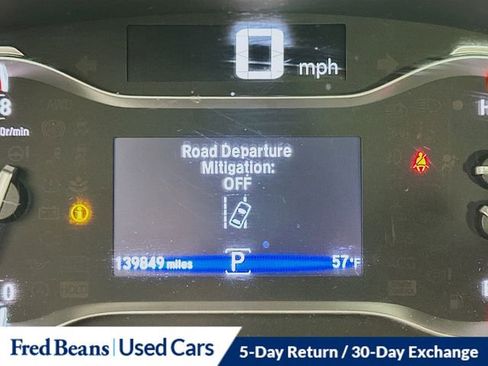 Used 2017 Honda Ridgeline RTL-E image 12