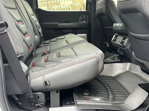 New 2025 Ford F150 Lariat w/ Equipment Group 502A High image 15