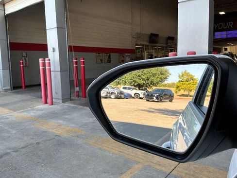 Used 2026 Hyundai Tucson SEL FWD image 20