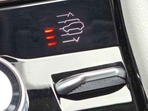 Used 2023 Jeep Grand Cherokee L Overland w/ Advanced Protech Group III image 26