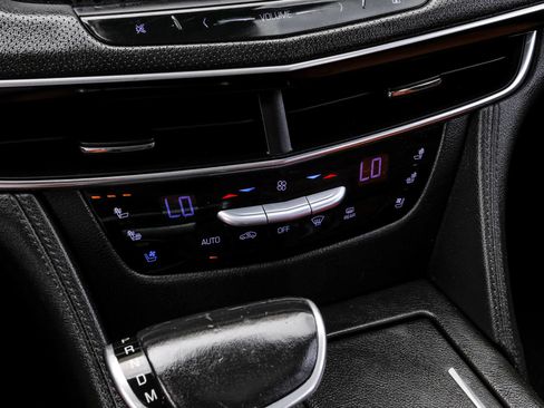Used 2018 Cadillac CT6 Premium Luxury AWD/4WD image 31