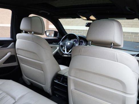 Used 2017 BMW 530i image 24