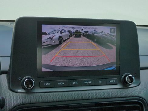 Used 2023 Hyundai Kona SEL w/ Cargo Package FWD image 18