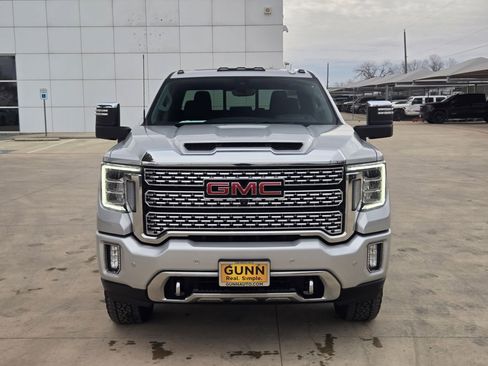 Certified 2023 GMC Sierra 2500 Denali w/ Denali Ultimate Package image 8