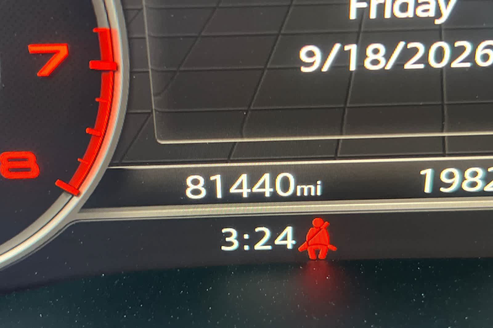 Used 2018 Audi A4 2.0T Prestige w/ Prestige Package AWD/4WD image 30