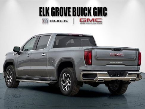 New 2026 GMC Sierra 1500 SLT w/ SLT Premium Plus Package image 6