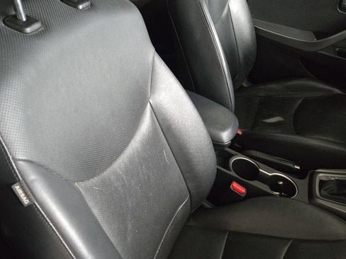 Used 2015 Hyundai Elantra Limited w/ Option Group 05 image 5