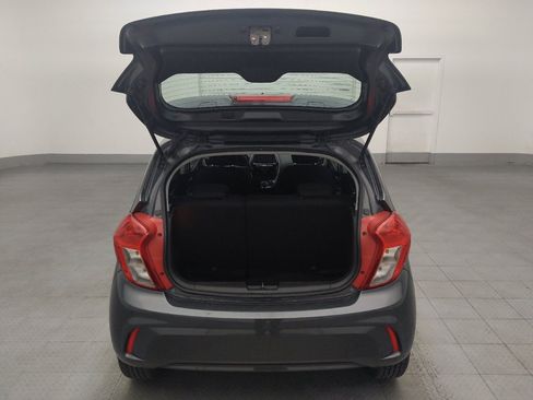 Used 2017 Chevrolet Spark LS FWD image 29