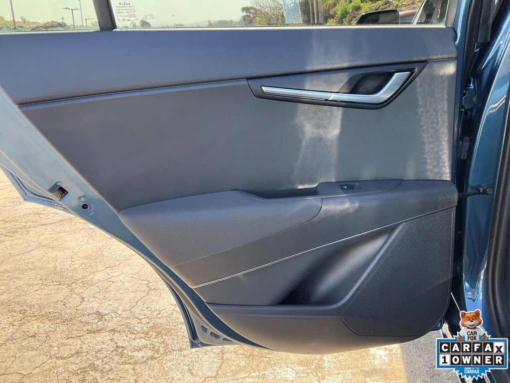 Used 2025 Kia Niro Wave FWD image 48