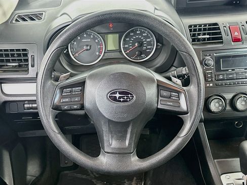 Used 2013 Subaru Crosstrek 2.0i Premium w/ Popular Pkg 1 AWD/4WD image 18