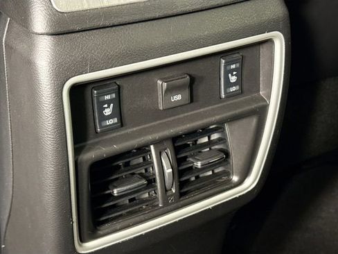 Used 2017 Nissan Murano Platinum w/ Platinum Technology Package image 35