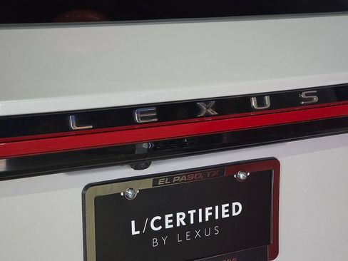 Used 2024 Lexus RX 350 FWD w/ Technology Package image 11