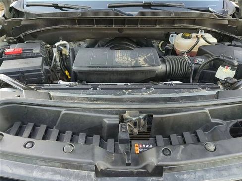 Used 2024 Chevrolet Tahoe LT image 24