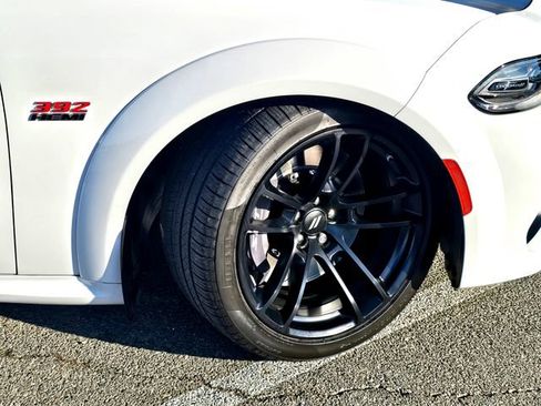 Certified 2023 Dodge Charger Scat Pack image 33