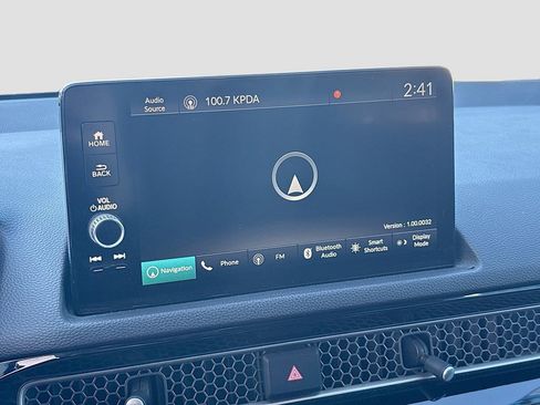 Used 2022 Honda Civic Touring image 13