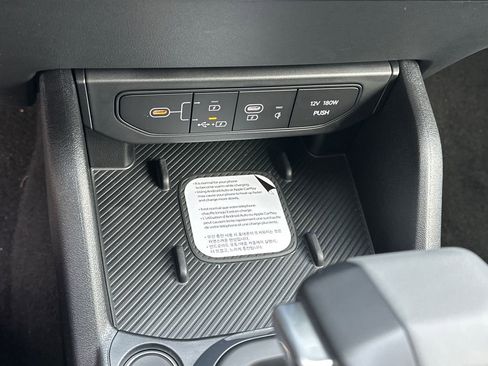 New 2025 Kia K4 EX image 25