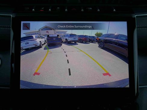 New 2025 Jeep Grand Cherokee Limited image 37