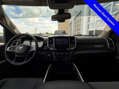 Used 2019 RAM 1500 Big Horn image 27