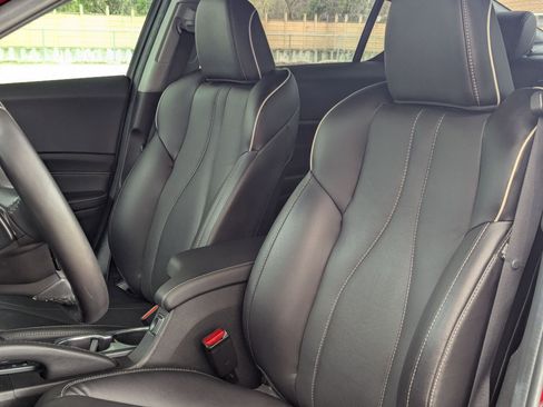 Used 2021 Acura ILX w/ Premium Package image 14