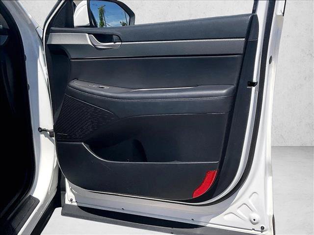 Used 2023 Hyundai Palisade SEL w/ Premium Package FWD image 18