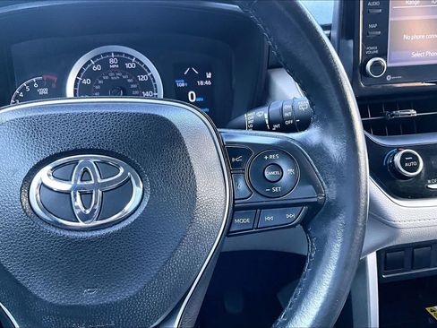 Used 2022 Toyota Corolla Cross LE FWD image 24