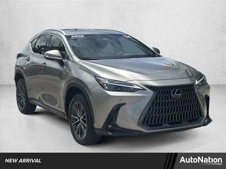 Used 2024 Lexus NX 250 FWD video 1