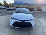 Used 2022 Toyota Corolla LE image 3