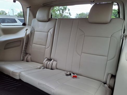 Certified 2020 GMC Yukon Denali w/ Denali Ultimate Package image 19