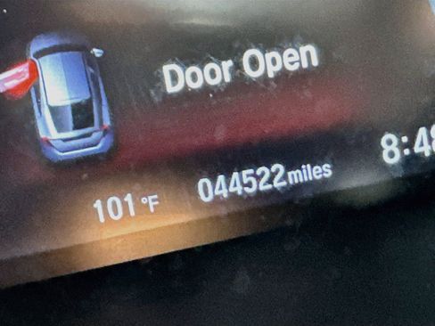 Used 2019 Honda Civic EX image 18